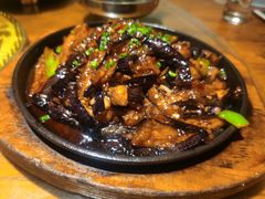 提香茄条-苹果树下艺术餐厅(宋庄店)