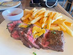 -Common Table · Brunch & Coffee