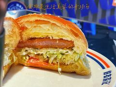 -伯友茶记(中华广场店)