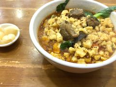 -刘信牛羊肉小炒泡馍(回民街店)