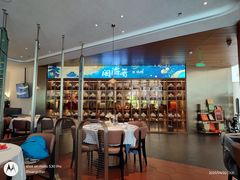 -闽海肴(北辰荟店)