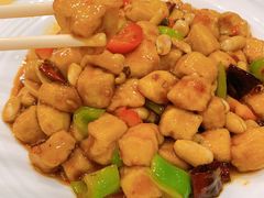 -功德林素菜饭庄(前门店)