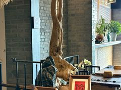 -瑜上·山食小馆