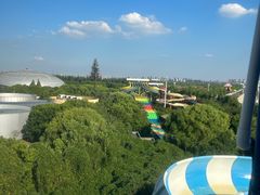 -上海玛雅海滩水公园