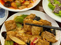 -毛哥小馆子(百井坊巷店)