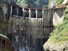 -龙庆峡风景区