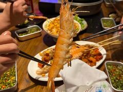 -烧货·活海鲜炭烧(湖滨商业街店)