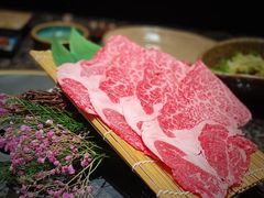 -老乾杯和牛烧肉(王府中环店)