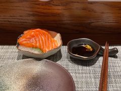 -戏作寿司(观音桥店)