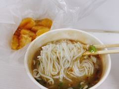 -汪记鲜鱼糊汤粉(沈阳路总店)