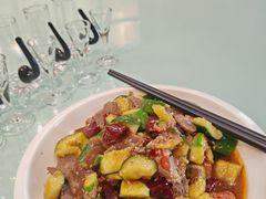-喀城木卡姆烤全羊餐厅