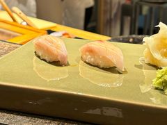 -Sushi Hanzo半藏(天环广场店)