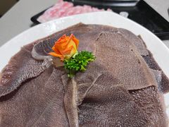 -海底捞火锅(旭辉MALL店)