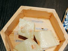 -古都历食南京菜·烤鸭·鸭血粉丝·汤包(南京博物院店)