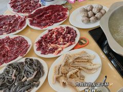 -原野牛肉岛
