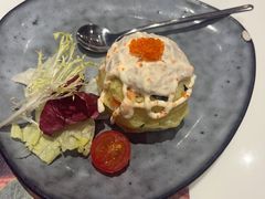-尊品牛排(绳金塔店)