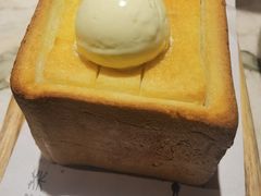 -绿茶餐厅(龙湖星悦荟店)