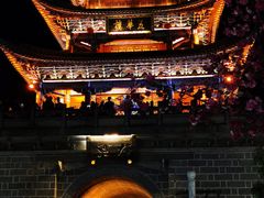 -大理古城