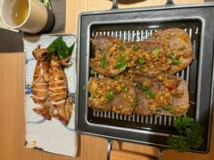 -德川家日本料理(中关村寰太大厦店)