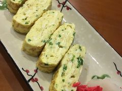 -気楽亭和食料理(气乐亭大世界本店)