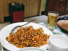 -紫光园·烤鸭(吕家营店)