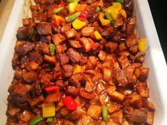 -水月周庄铂尔曼酒店-水月荟中餐厅