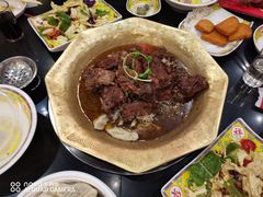 -芦月轩羊蝎子(北蜂窝店)