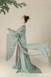 -盘子女人坊古装写真摄影(南京总店)