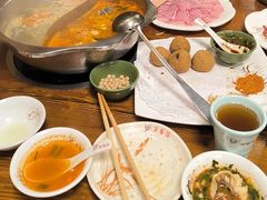 -芦苇荡·酸汤鱼(回龙观店)