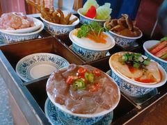 -楠火锅(龙阳广场店)