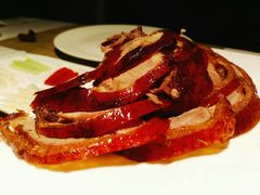 -同喜烤鸭店(光芒店)