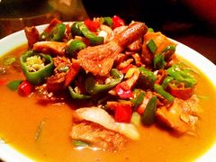 -德叔阙里·衢州菜馆(月湖店)