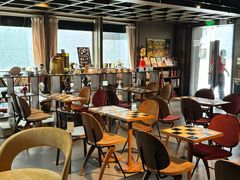 -幻樂園·咖啡(万科云城店)