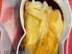 -红荔村肠粉(景田店)