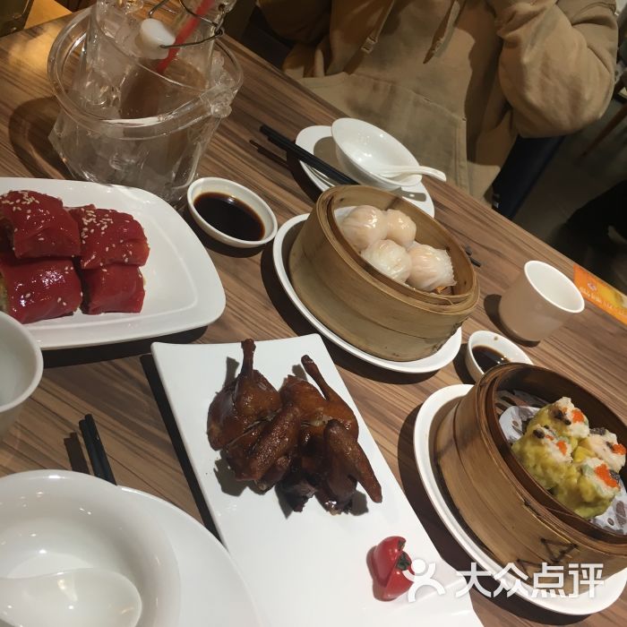 王子饭店(武汉国际广场店)图片 - 第1张