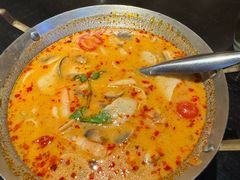 -Thai Alley泰爱里(二沙岛店)