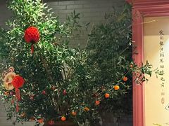 -八府香鸭·啫啫煲(华山路店)