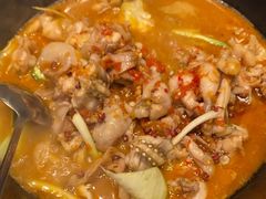-靓虾二哥·龙虾馆(大塘总店)