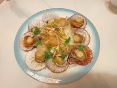-来之顺海鲜菜馆·青岛菜·始于1993(栈桥店)