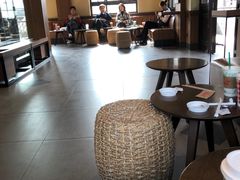 大堂-星巴克臻选(成都宽窄巷子店)