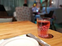 -初拾·花里餐厅(钜城华亿店)