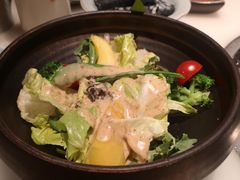 -厚贞日式烤肉(龙之梦店)