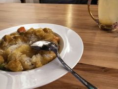 -欧典咖啡屋(台东店)