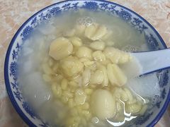 -黄记潮汕甜汤(贝底田坊店)