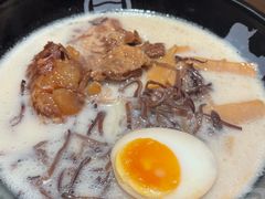 -味千拉面(又一城店)