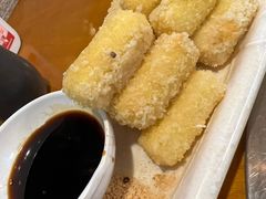 -川东长筷子耗儿鱼(万象润街店)