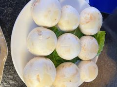 -松渡·鲜肉泥炉烤肉(时代天街店)