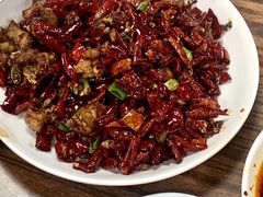 -老丘丘(较场口店)