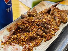 -爪大厨·延边酱鸡爪 (前成店)