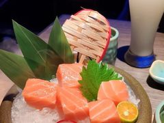 -炙柒Sekinana·精致日料(合生汇店)